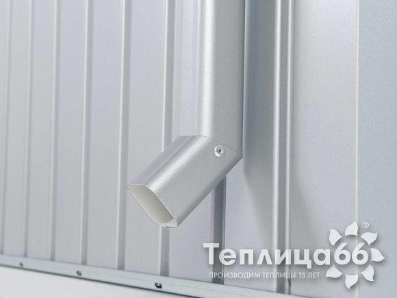 Комплект водосточных труб AvantGarde